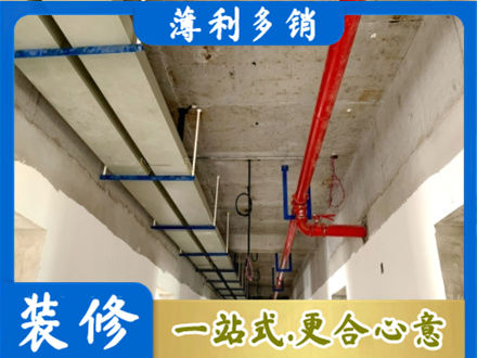 渭南水电工程安装